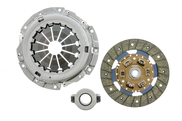 Clutch Kit - KN-124A AISIN